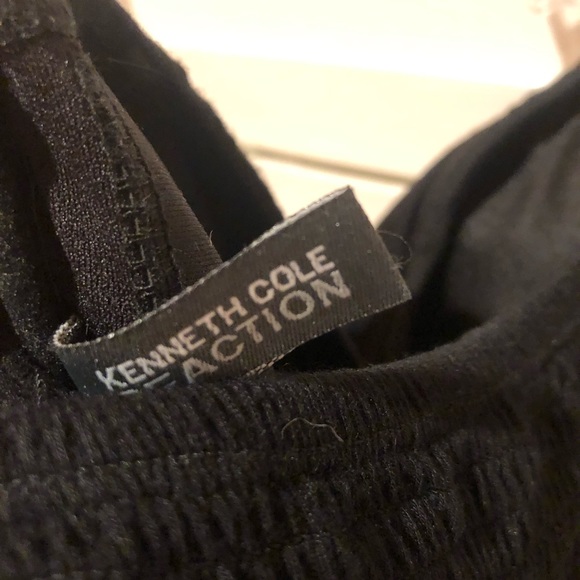 Strapless Kenneth Cole Reaction dress. - Picture 2 of 4